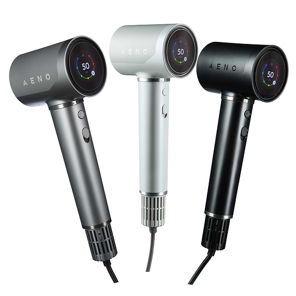 Фото - Фен AENO AI ProDryer HD5B (AHD0005B)