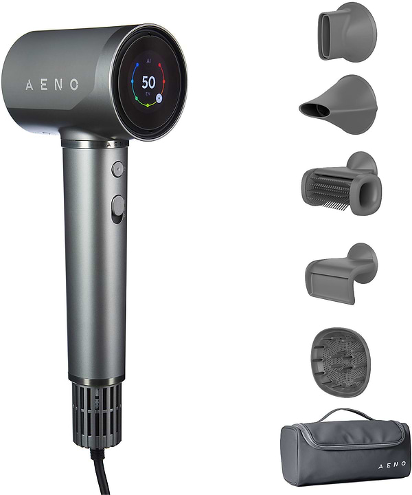 Фото - Фен AENO AI ProDryer HD5G (AHD0005G)