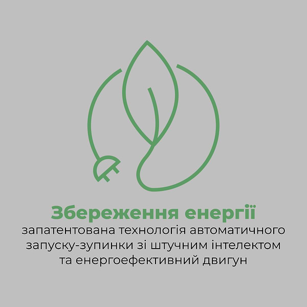 Фото - Фен AENO AI ProDryer HD5G (AHD0005G)