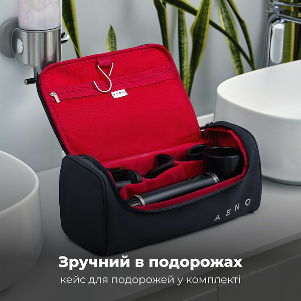 Фото - Фен AENO AI ProDryer HD5G (AHD0005G)