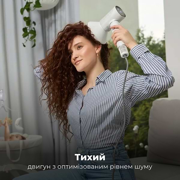 Фото - Фен AENO AI ProDryer HD5W (AHD0005W)