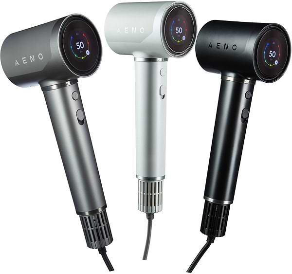 Фото - Фен AENO AI ProDryer HD5W (AHD0005W)