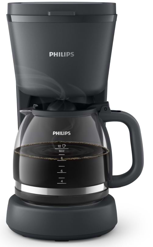 Фото - Кавоварка крапельна Philips HD7430/90