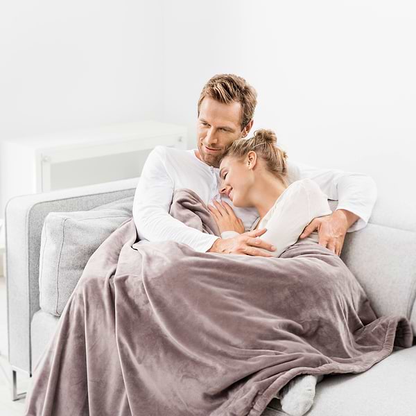 Фото - Електроковдра Beurer HD 75