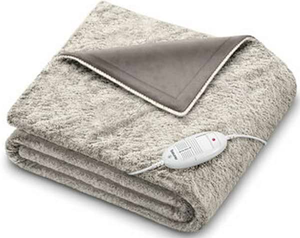 Фото - Электроодеяло Beurer HD 75 Nordic