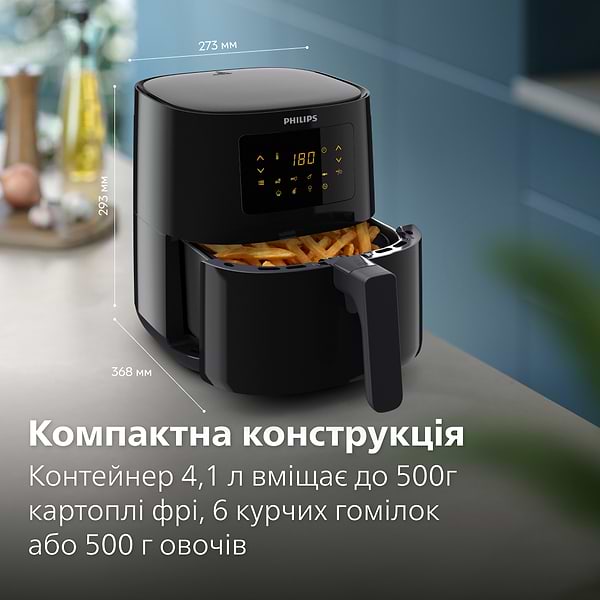 Фото - Мультипечь Philips HD9252/90