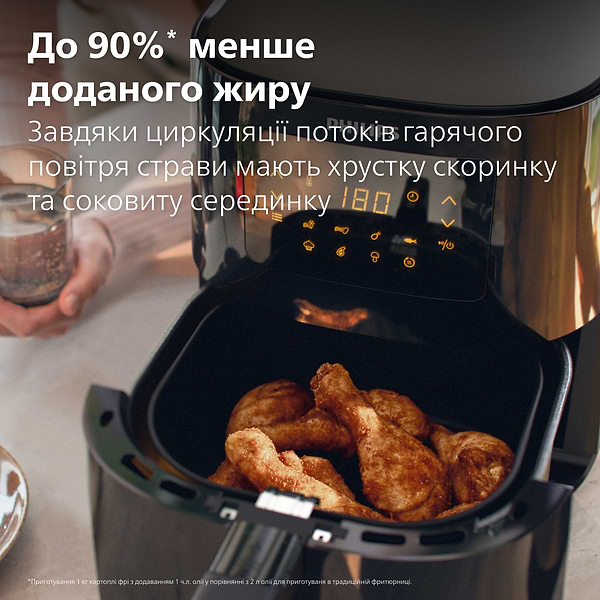 Фото - Мультипечь Philips HD9252/90