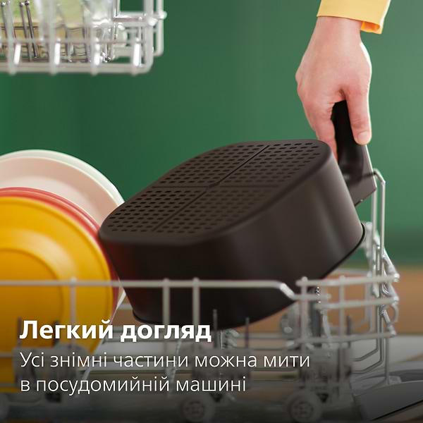 Фото - Мультипечь Philips HD9252/90