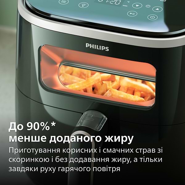 Фото - Мультипіч Philips HD9257/80