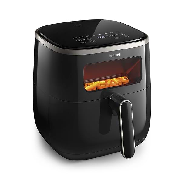 Фото - Мультипіч Philips HD9257/80