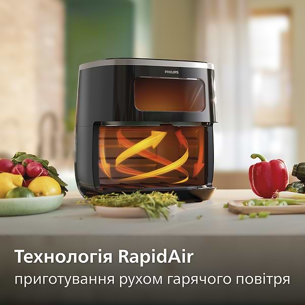 Фото - Мультипіч Philips HD9257/80