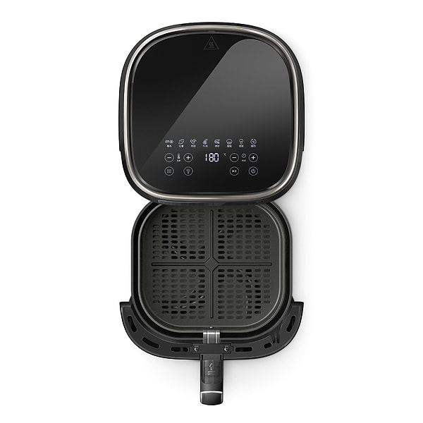Фото - Мультипіч Philips HD9257/80
