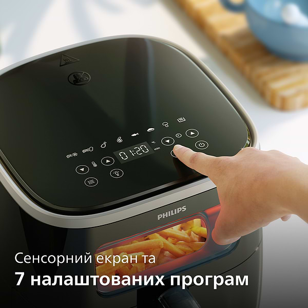 Фото - Мультипіч Philips HD9257/80