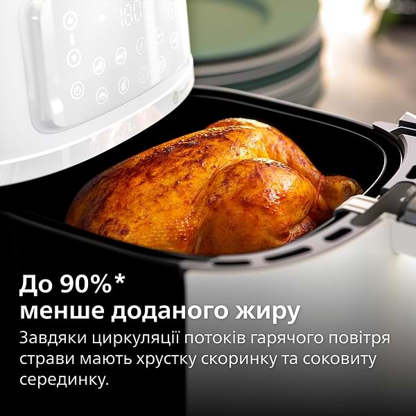 Фото - Мультипечь Philips HD9285/00