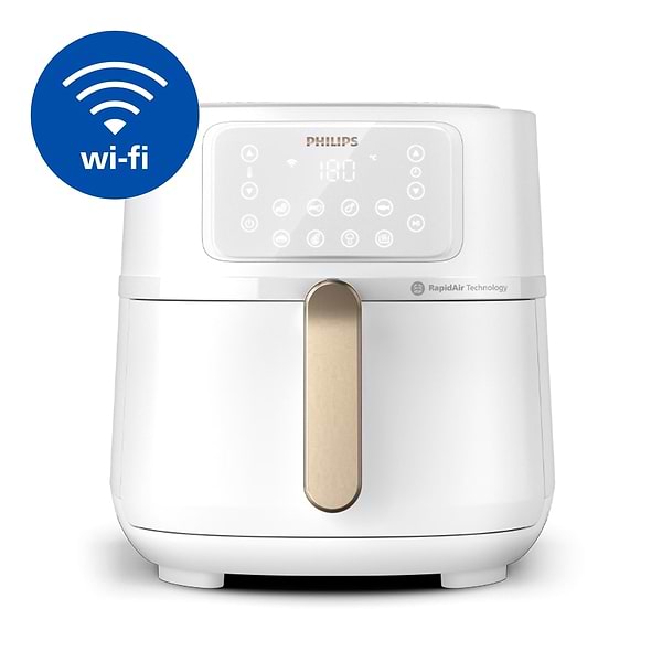 Фото - Мультипечь Philips HD9285/00
