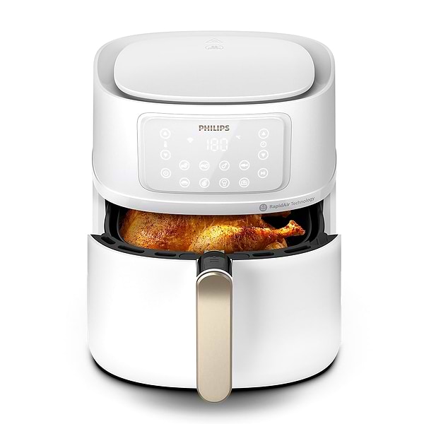 Фото - Мультипечь Philips HD9285/00