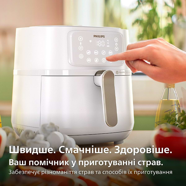 Фото - Мультипечь Philips HD9285/00