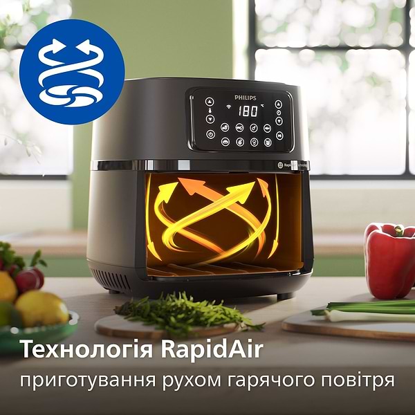 Фото - Мультипіч Philips HD9285/90