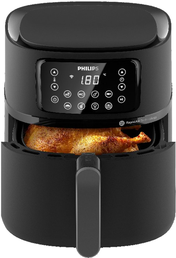Фото - Мультипіч Philips HD9285/96