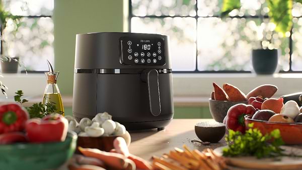 Фото - Мультипіч Philips HD9285/96