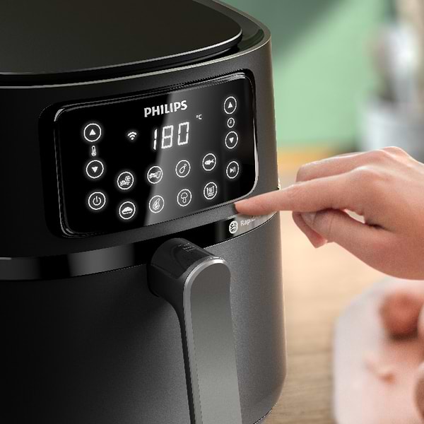 Фото - Мультипіч Philips HD9285/96