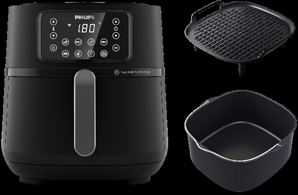 Фото - Мультипіч Philips HD9285/96