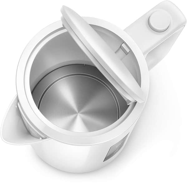 Фото - Уцінка - Електричний чайник Philips HD9318 #