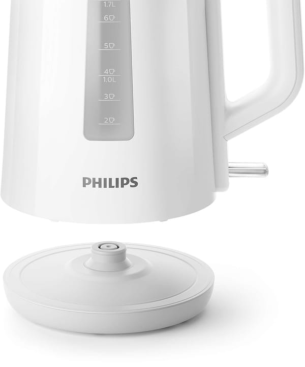 Фото - Уцінка - Електричний чайник Philips HD9318 #