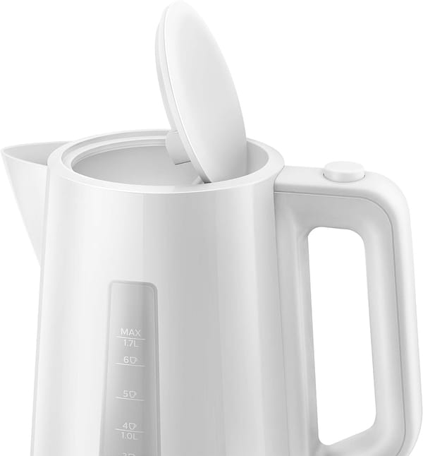 Фото - Уцінка - Електричний чайник Philips HD9318 #
