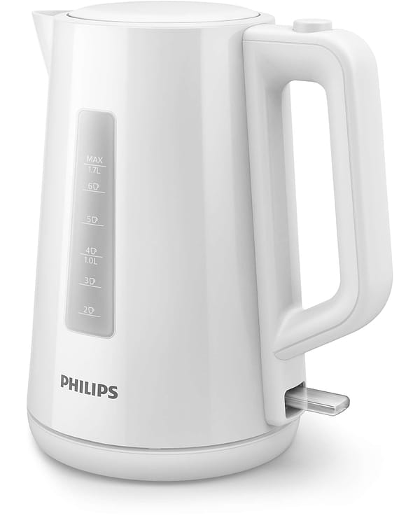 Фото - Уцінка - Електричний чайник Philips HD9318 #
