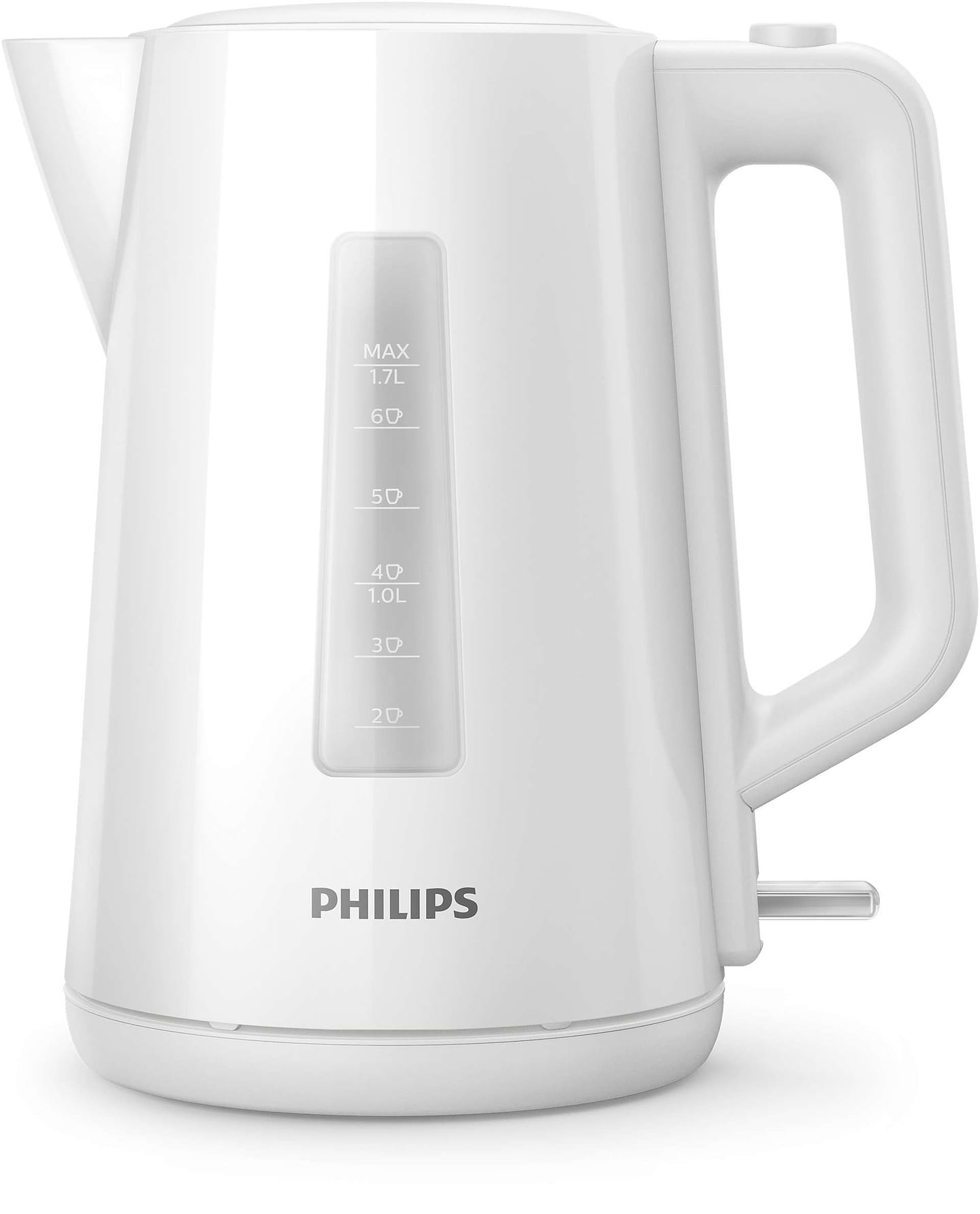 Электрический чайник Philips HD9318/00 - Фото 1
