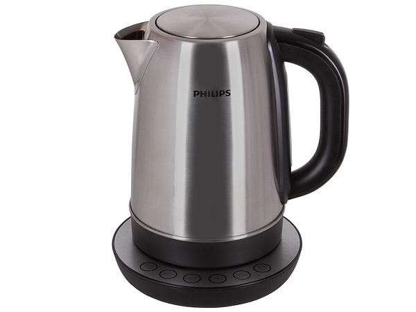 Фото - Чайник электрический Philips Avance Collection HD9326/20