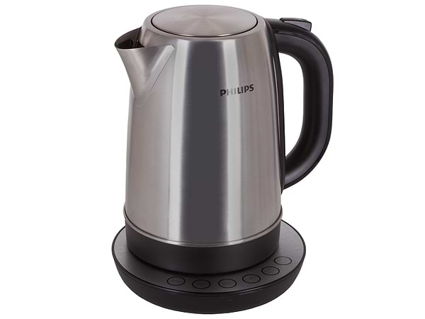 Фото - Чайник электрический Philips Avance Collection HD9326/20