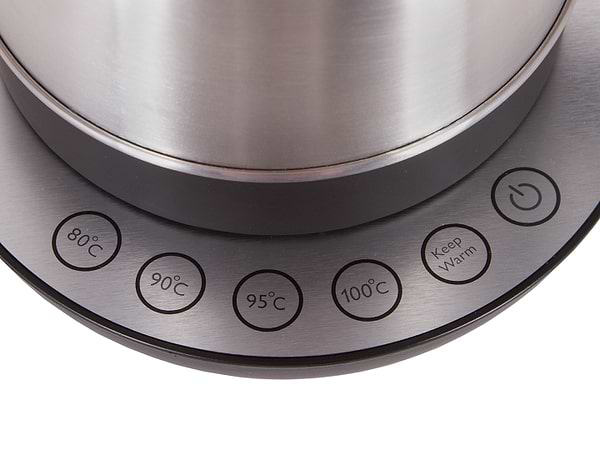 Фото - Чайник электрический Philips Avance Collection HD9326/20