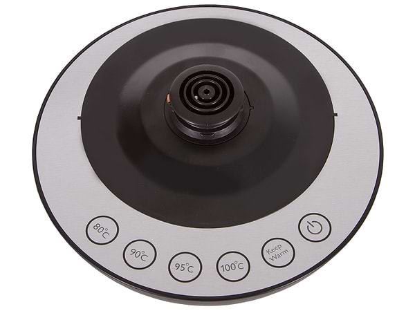 Фото - Чайник электрический Philips Avance Collection HD9326/20