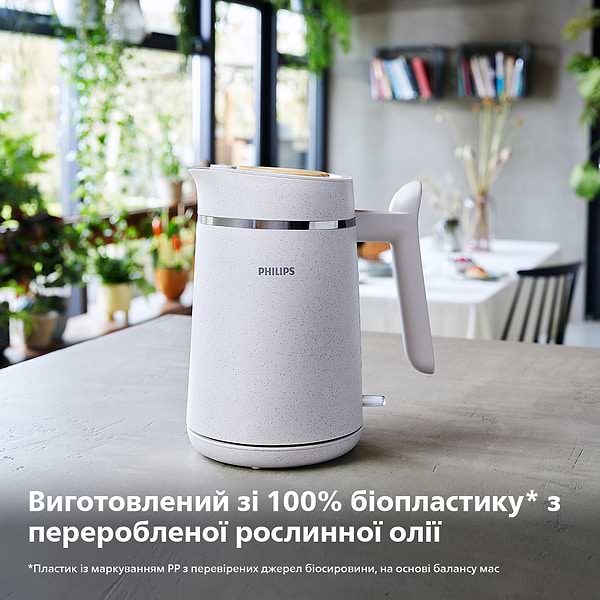 Фото - Электрический чайник Philips HD9365/10