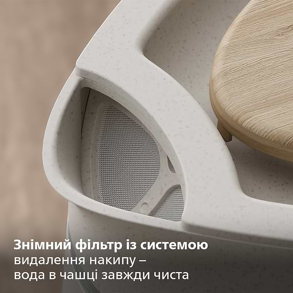 Фото - Электрический чайник Philips HD9365/10