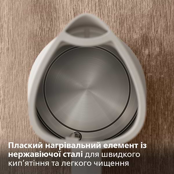 Фото - Электрический чайник Philips HD9365/10