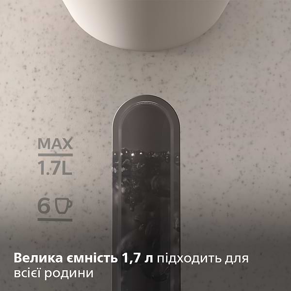 Фото - Электрический чайник Philips HD9365/10