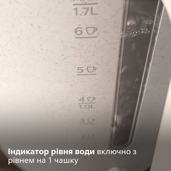Фото - Электрический чайник Philips HD9365/10