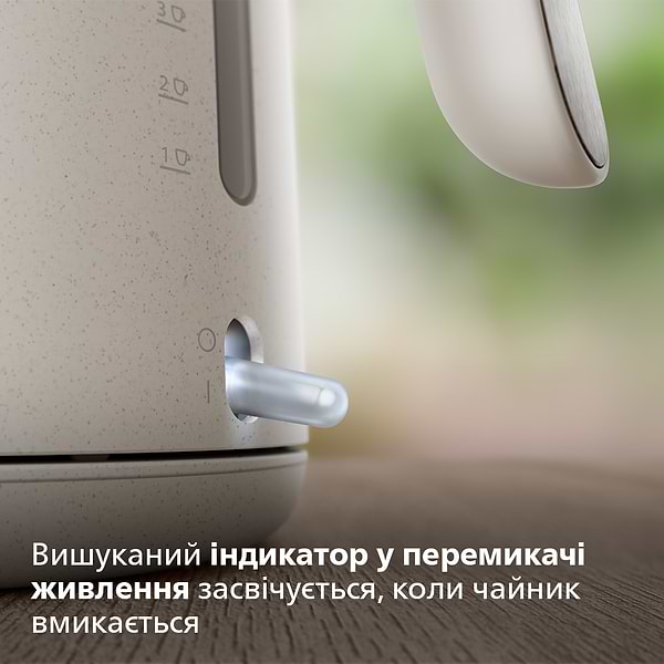 Фото - Электрический чайник Philips HD9365/10