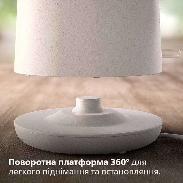 Фото - Электрический чайник Philips HD9365/10
