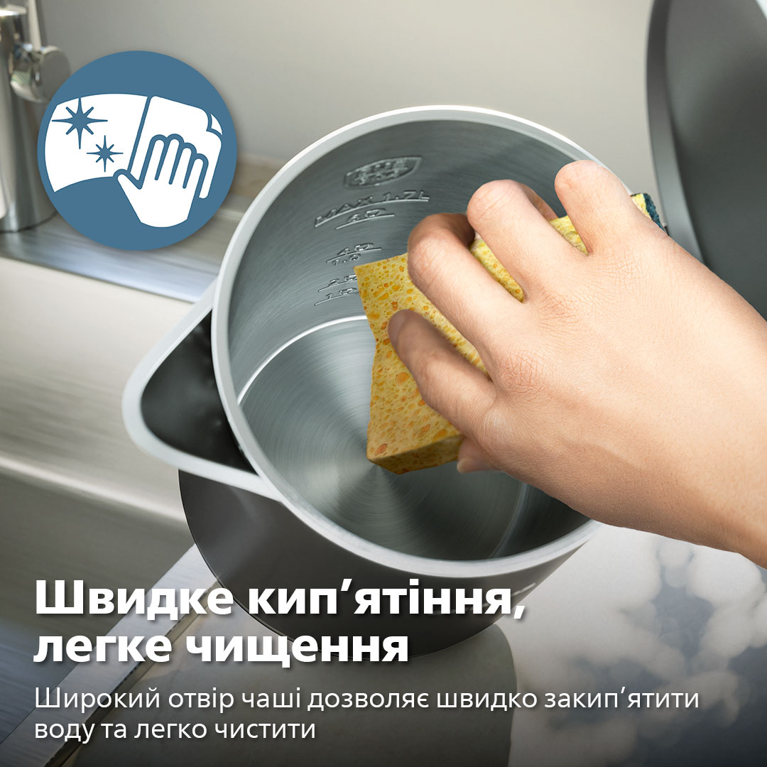 Электрический чайник Philips HD9395/90 купить - цена, характеристики ...