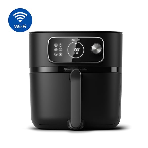Фото - Мультипіч Philips HD9876/90