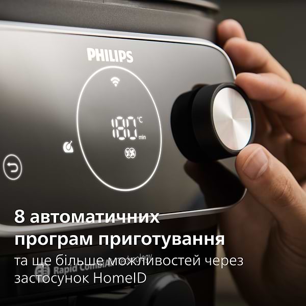 Фото - Мультипіч Philips HD9876/90