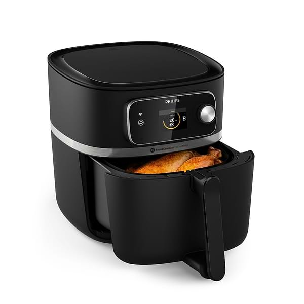 Фото - Мультипіч Philips HD9880/90