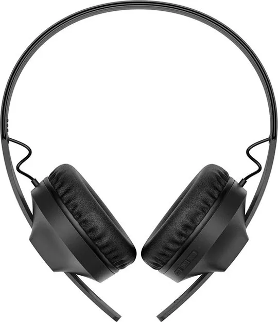 Фото - Гарнітура бездротова Sennheiser HD 250 BT Over-Ear Wireless Mic (508937)