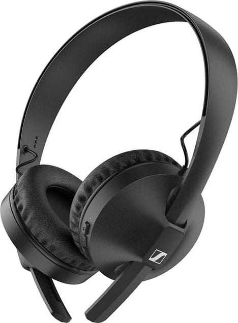 Фото - Гарнітура бездротова Sennheiser HD 250 BT Over-Ear Wireless Mic (508937)