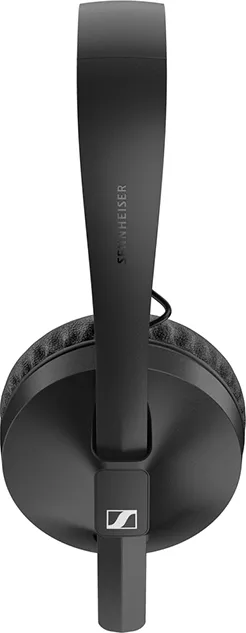 Фото - Гарнітура бездротова Sennheiser HD 250 BT Over-Ear Wireless Mic (508937)