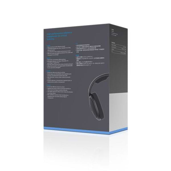Фото - Навушники повнорозмірні дротові Sennheiser HD 560 S